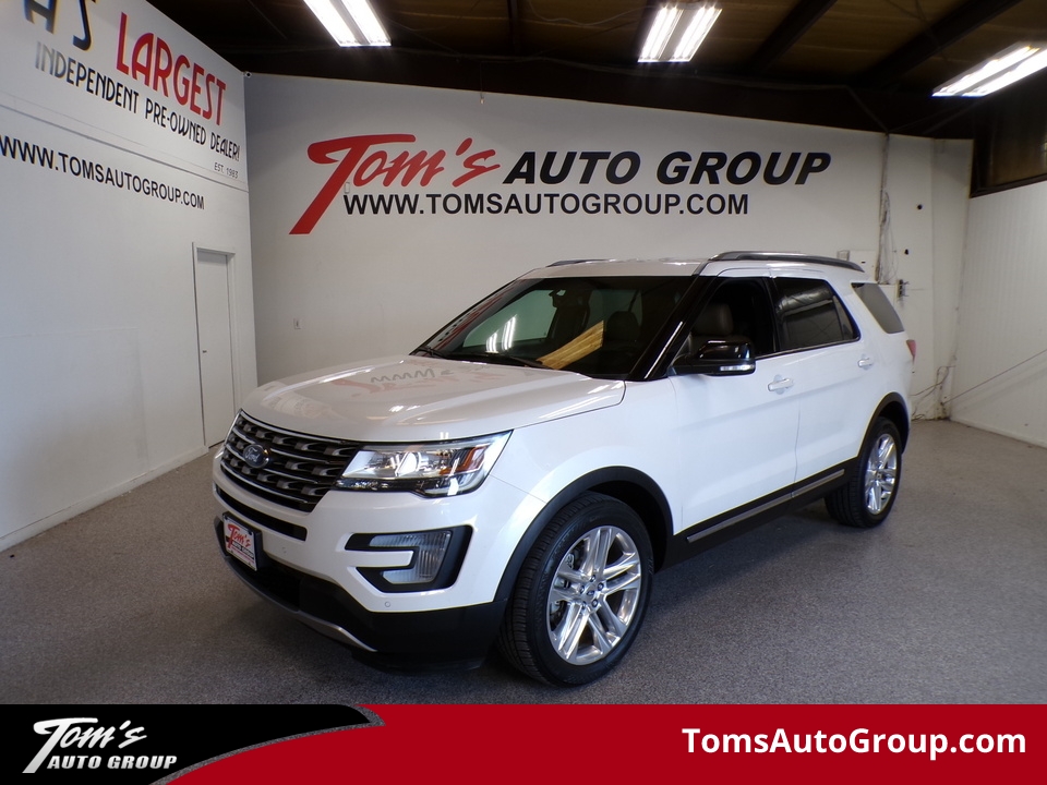 ford explorer 2017 1FM5K8D81HGB52737 image ford explorer 2017 1FM5K8D81HGB52737 image