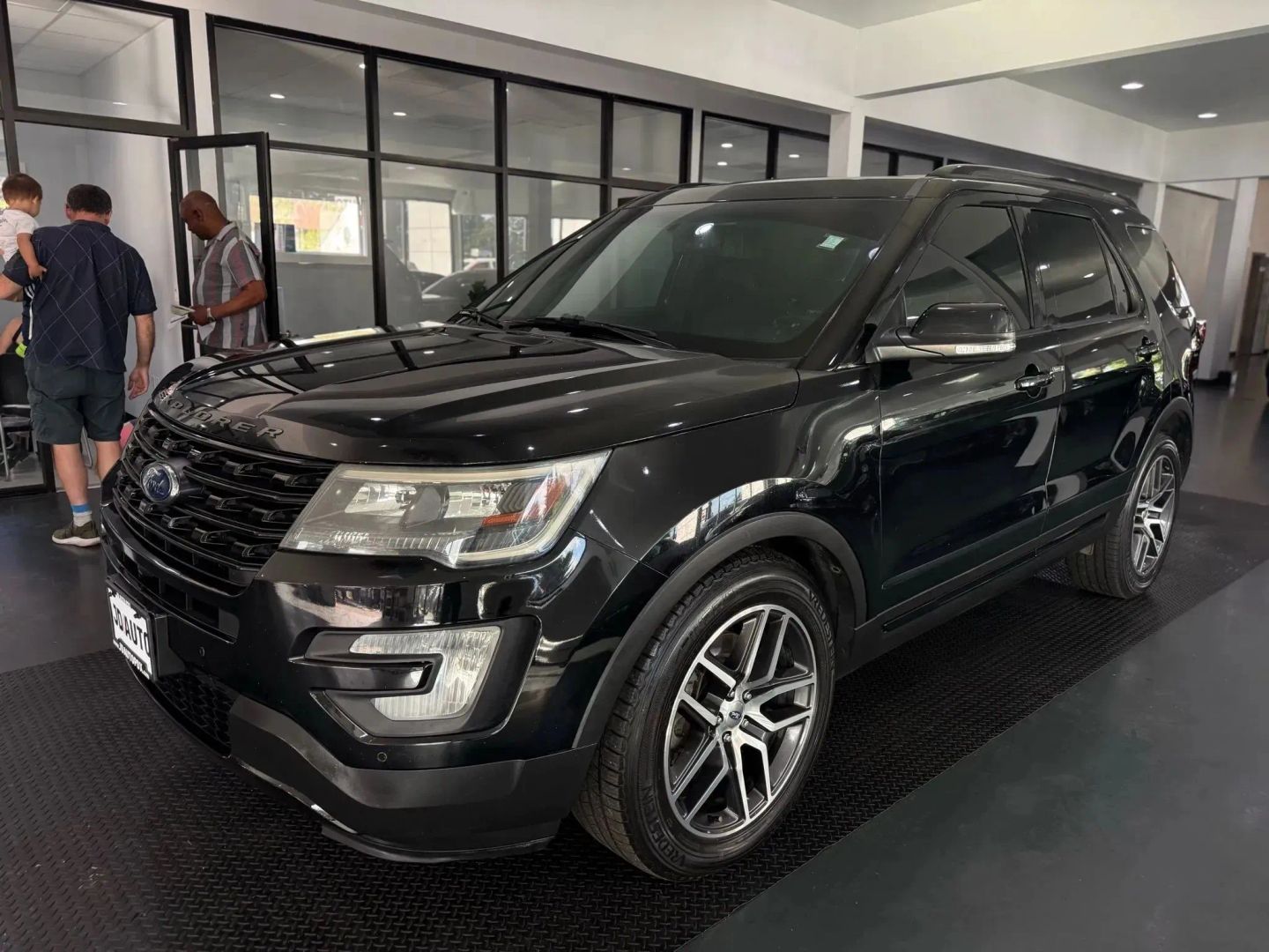 ford explorer 2017 1FM5K8GT5HGB92495 image ford explorer 2017 1FM5K8GT5HGB92495 image