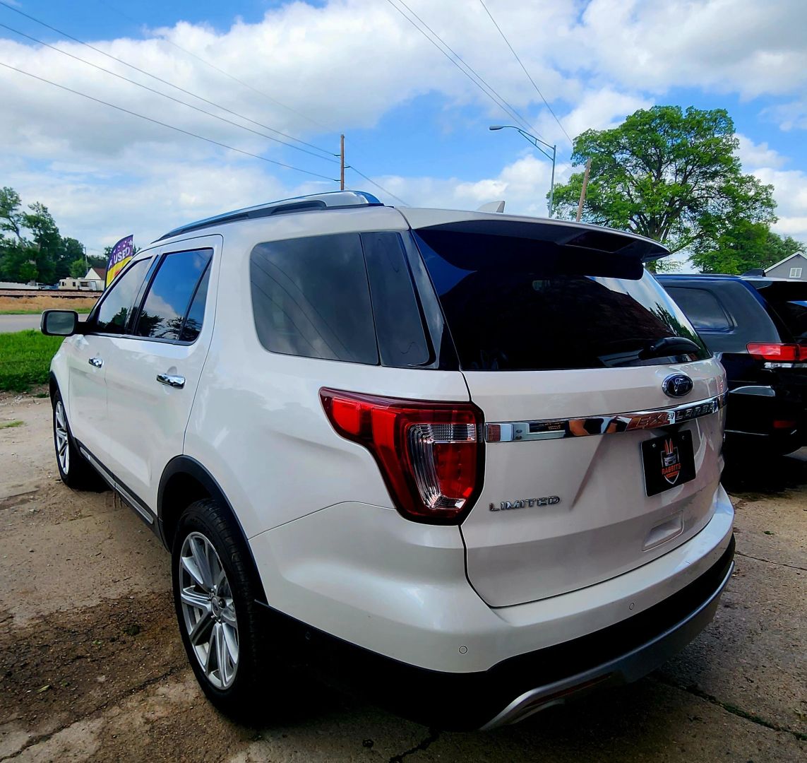 ford explorer 2017 1FM5K8FH0HGB52824 image ford explorer 2017 1FM5K8FH0HGB52824 image