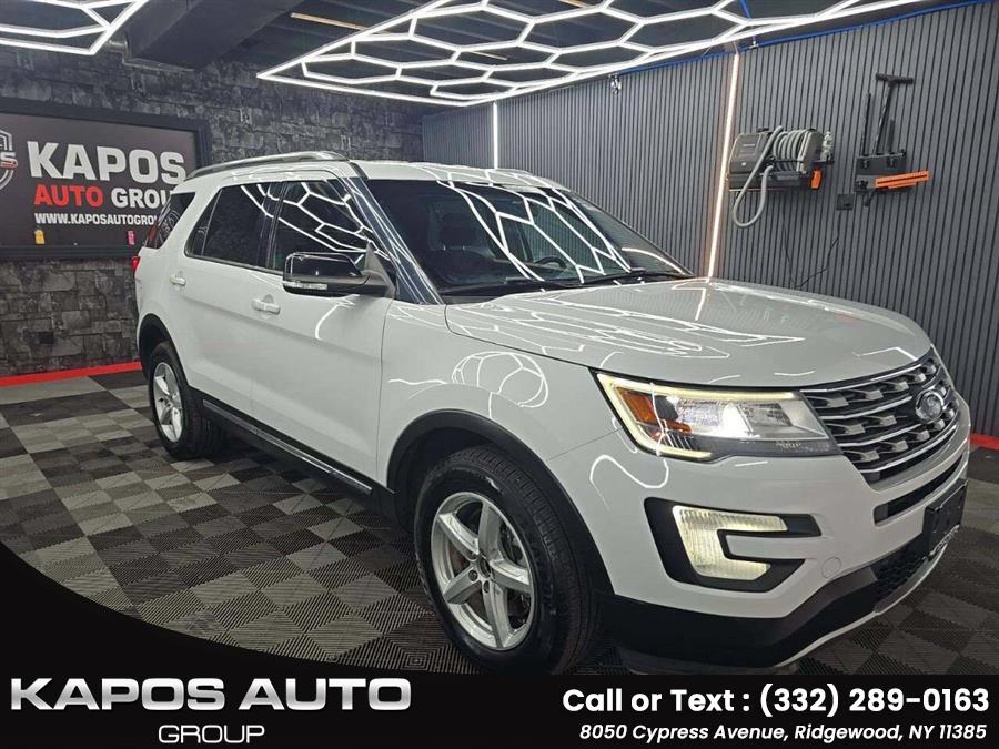 ford explorer 2017 1FM5K8D86HGD03488 image ford explorer 2017 1FM5K8D86HGD03488 image