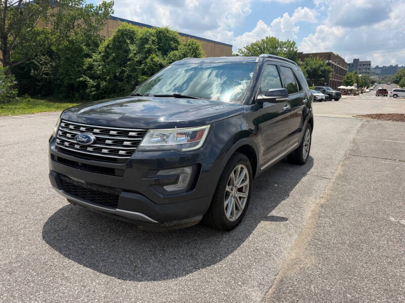 ford explorer 2017 1FM5K8FHXHGB16767 image ford explorer 2017 1FM5K8FHXHGB16767 image