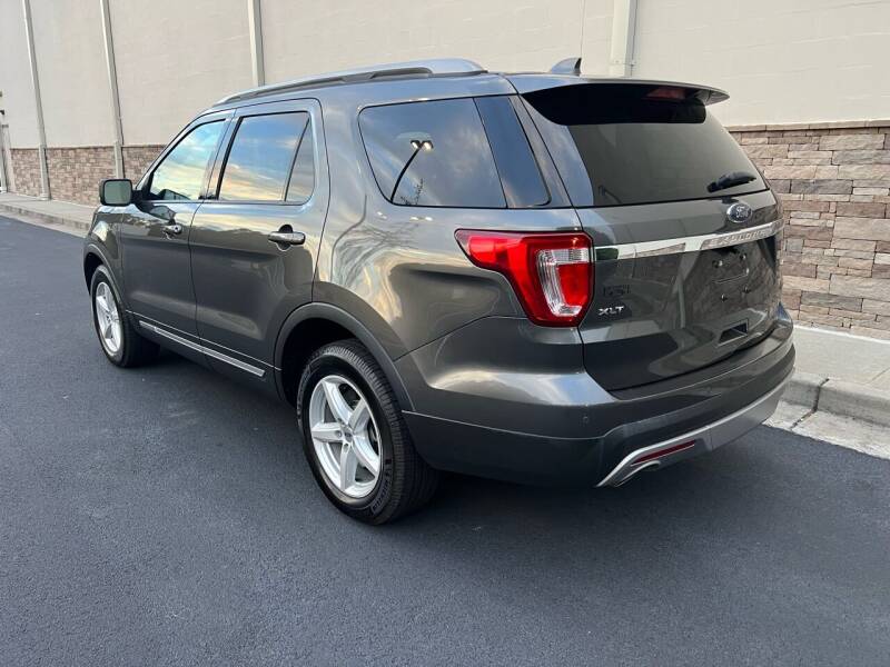 ford explorer 2017 1FM5K8D80HGC51226 image ford explorer 2017 1FM5K8D80HGC51226 image