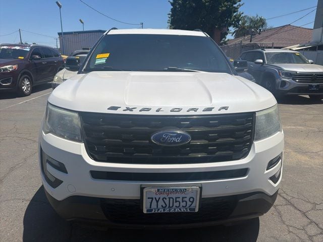 ford explorer 2017 1FM5K8GT1HGB16580 image ford explorer 2017 1FM5K8GT1HGB16580 image