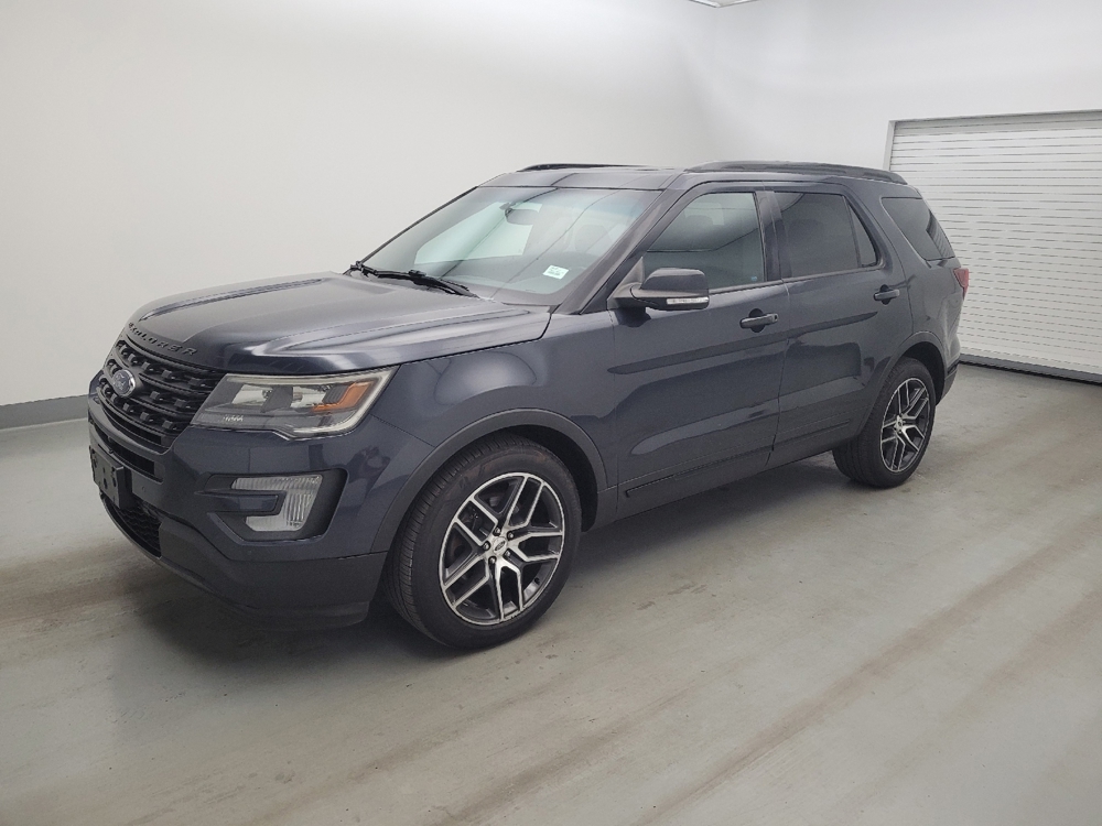 ford explorer 2017 1FM5K8GT5HGA05837 image ford explorer 2017 1FM5K8GT5HGA05837 image