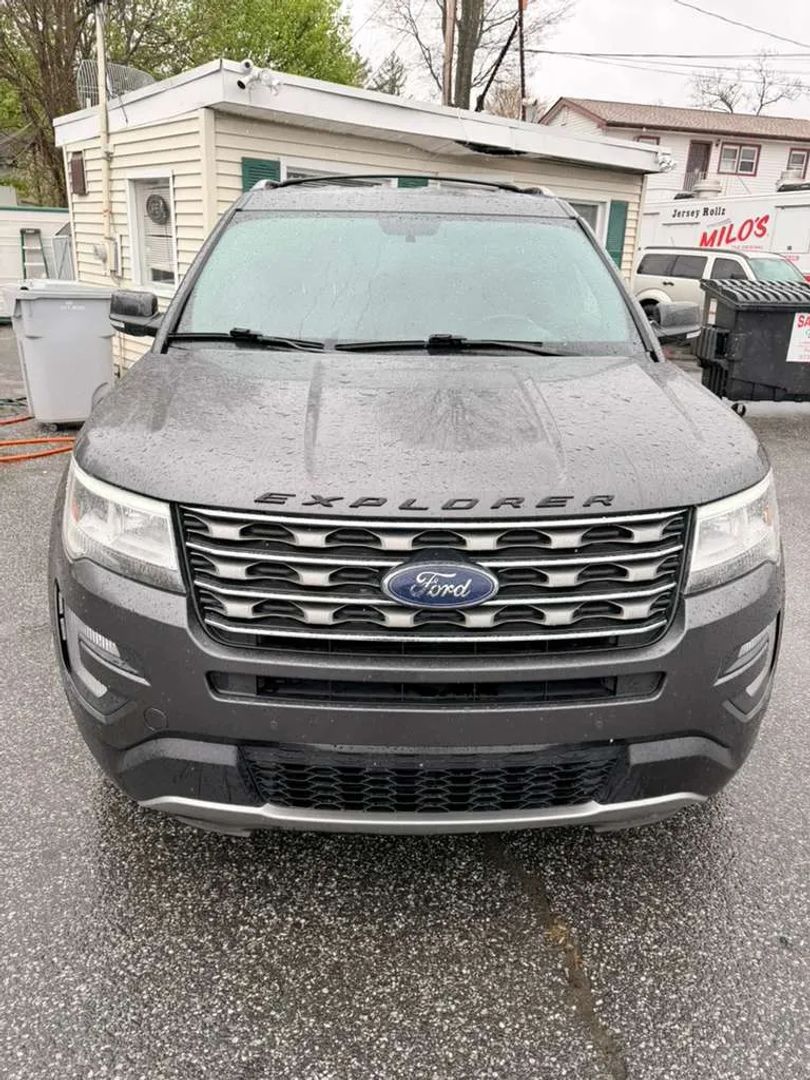 ford explorer 2017 1FM5K8DH2HGD97689 image