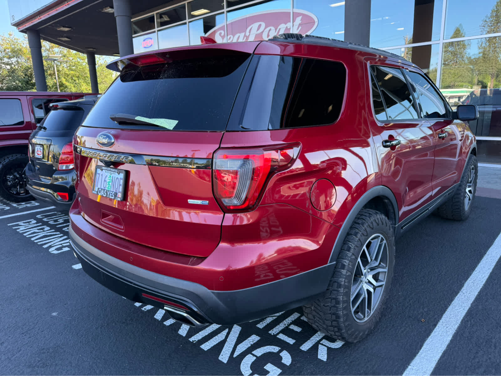 ford explorer 2017 1FM5K8GT7HGE37748 image ford explorer 2017 1FM5K8GT7HGE37748 image
