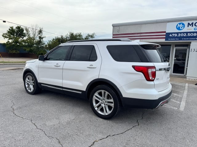 ford explorer 2017 1FM5K7D81HGD98701 image ford explorer 2017 1FM5K7D81HGD98701 image