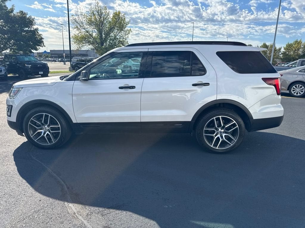 ford explorer 2017 1FM5K8GT5HGD28351 image ford explorer 2017 1FM5K8GT5HGD28351 image