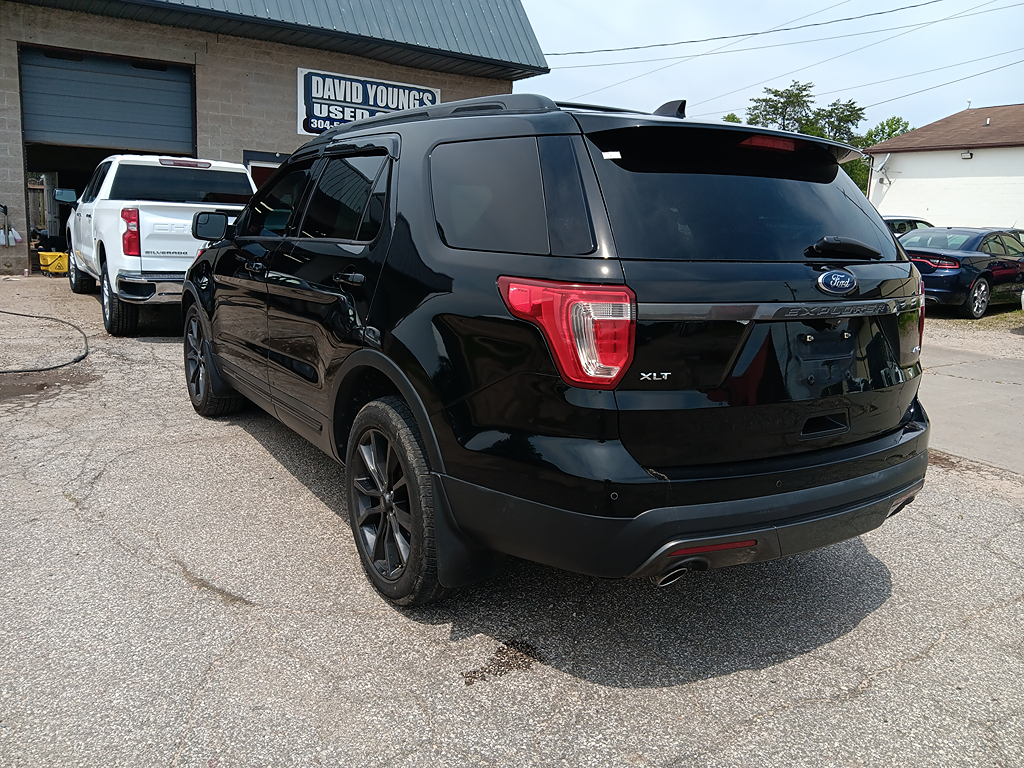 ford explorer 2017 1FM5K8D8XHGE06350 image ford explorer 2017 1FM5K8D8XHGE06350 image