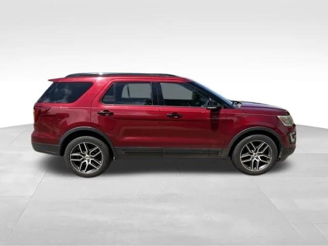 ford explorer 2017 1FM5K8GTXHGA59702 image ford explorer 2017 1FM5K8GTXHGA59702 image