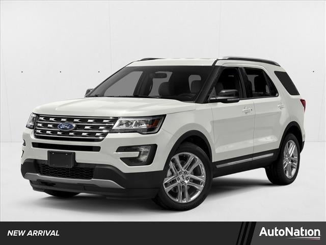 ford explorer 2017 1FM5K7D80HGA70380 image ford explorer 2017 1FM5K7D80HGA70380 image