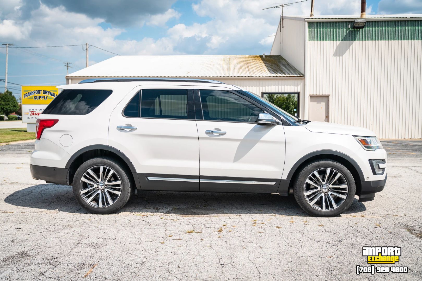 ford explorer 2017 1FM5K8HT8HGA49197 image ford explorer 2017 1FM5K8HT8HGA49197 image