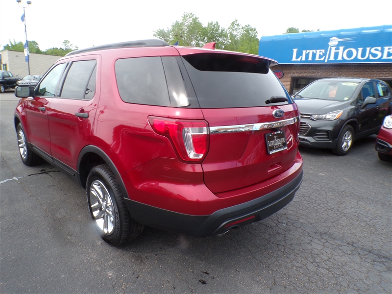ford explorer 2017 1FM5K8BH6HGC09095 image ford explorer 2017 1FM5K8BH6HGC09095 image