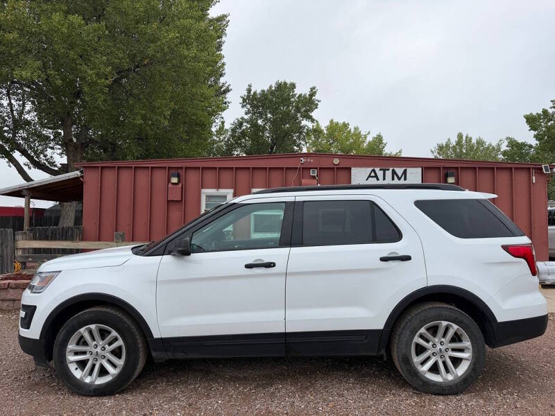 ford explorer 2017 1FM5K8B83HGE37605 image ford explorer 2017 1FM5K8B83HGE37605 image