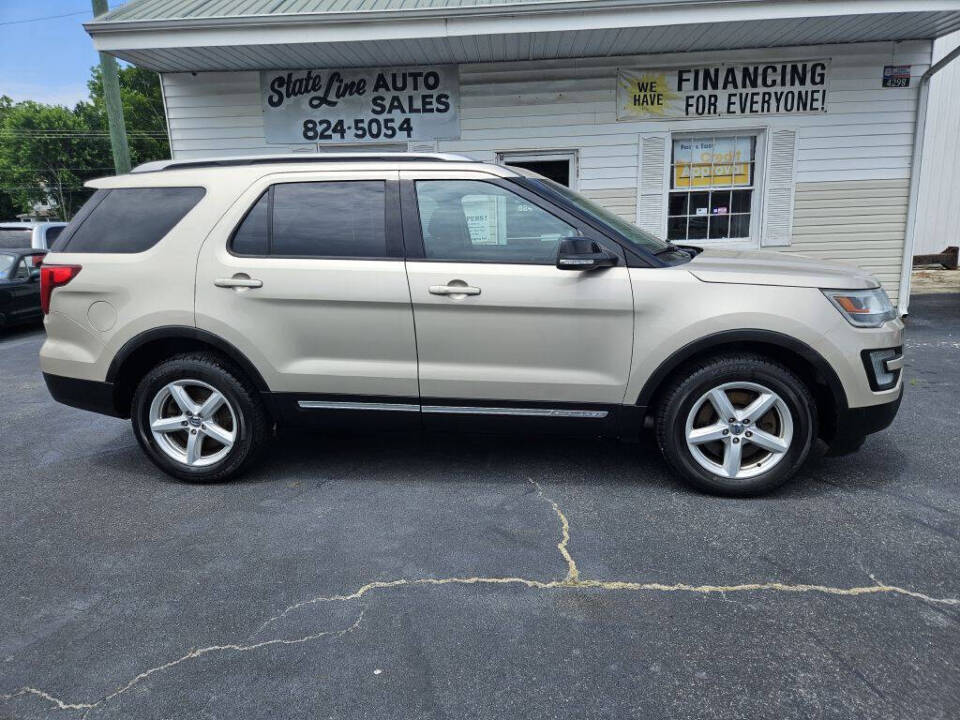 ford explorer 2017 1FM5K8D8XHGA31074 image ford explorer 2017 1FM5K8D8XHGA31074 image