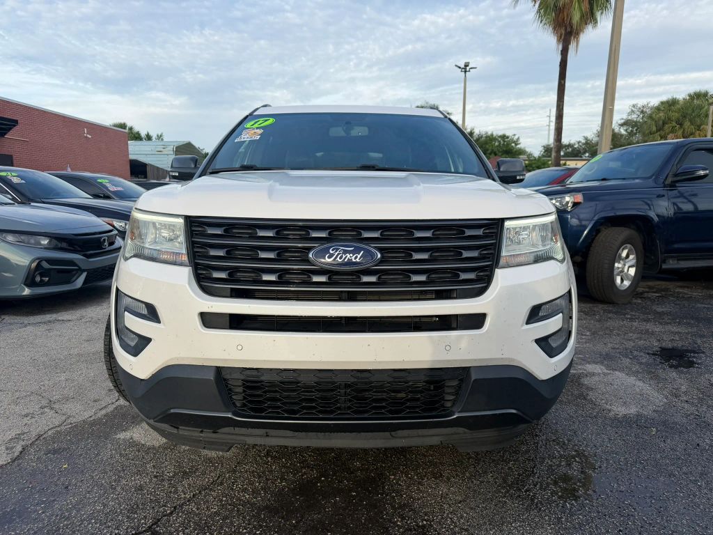 ford explorer 2017 1FM5K7D81HGE19515 image ford explorer 2017 1FM5K7D81HGE19515 image