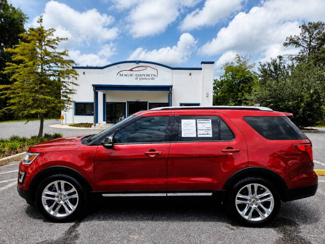 ford explorer 2017 1FM5K7D87HGD10394 image ford explorer 2017 1FM5K7D87HGD10394 image