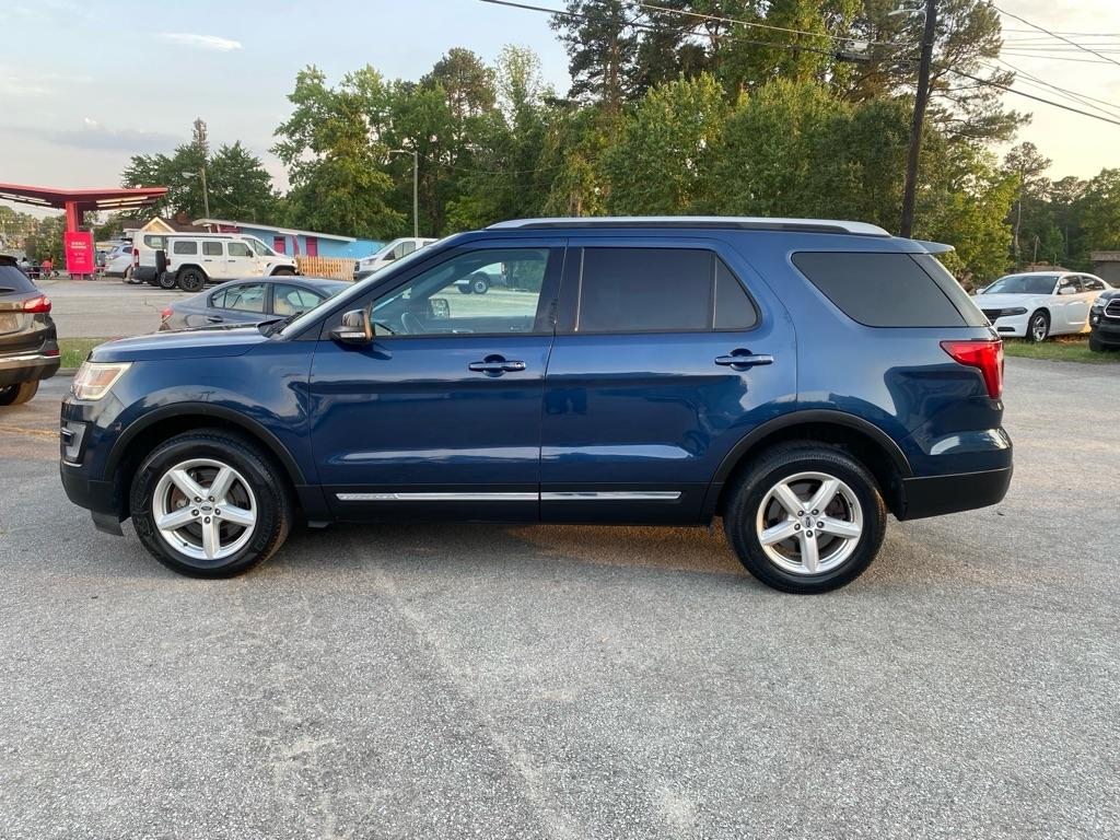 ford explorer 2017 1FM5K8D80HGD47521 image ford explorer 2017 1FM5K8D80HGD47521 image