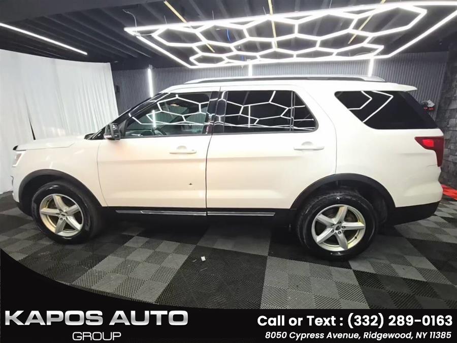 ford explorer 2017 1FM5K8D86HGD75548 image ford explorer 2017 1FM5K8D86HGD75548 image
