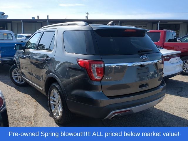 ford explorer 2017 1FM5K7D85HGE33062 image ford explorer 2017 1FM5K7D85HGE33062 image