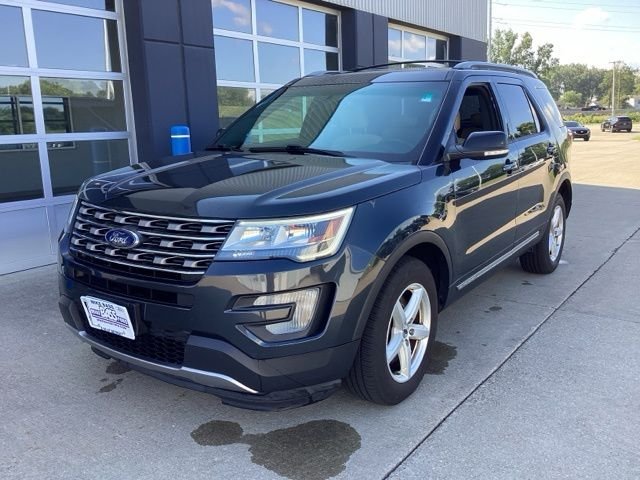 ford explorer 2017 1FM5K8D81HGA80616 image ford explorer 2017 1FM5K8D81HGA80616 image