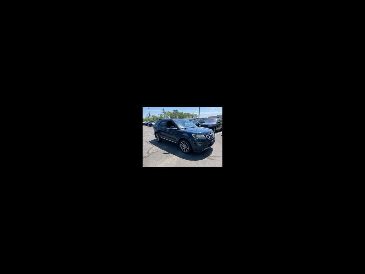 ford explorer 2017 1FM5K8F82HGC92793 image ford explorer 2017 1FM5K8F82HGC92793 image