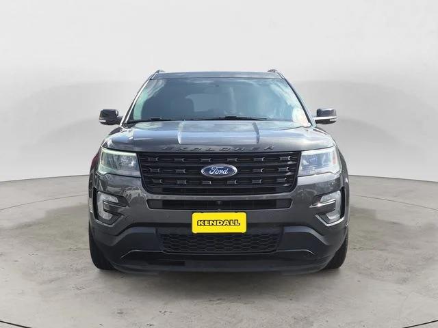 ford explorer 2017 1FM5K8GT7HGB70997 image ford explorer 2017 1FM5K8GT7HGB70997 image