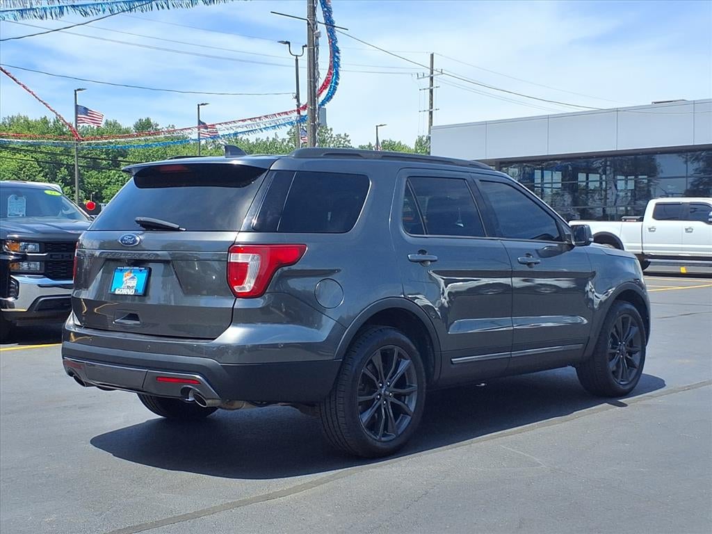ford explorer 2017 1FM5K8D88HGC20063 image ford explorer 2017 1FM5K8D88HGC20063 image