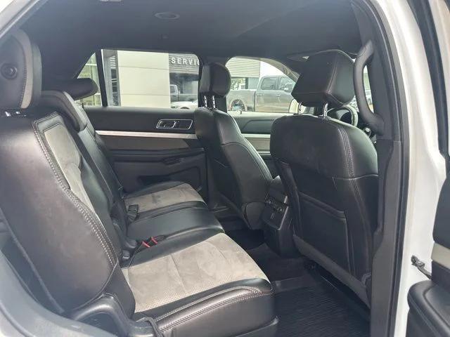 ford explorer 2017 1FM5K7D82HGD38846 image ford explorer 2017 1FM5K7D82HGD38846 image