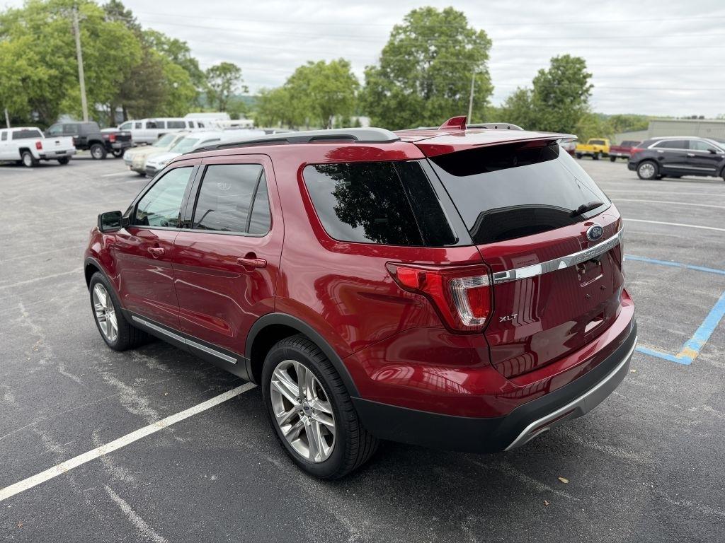 ford explorer 2017 1FM5K8D82HGB29435 image ford explorer 2017 1FM5K8D82HGB29435 image