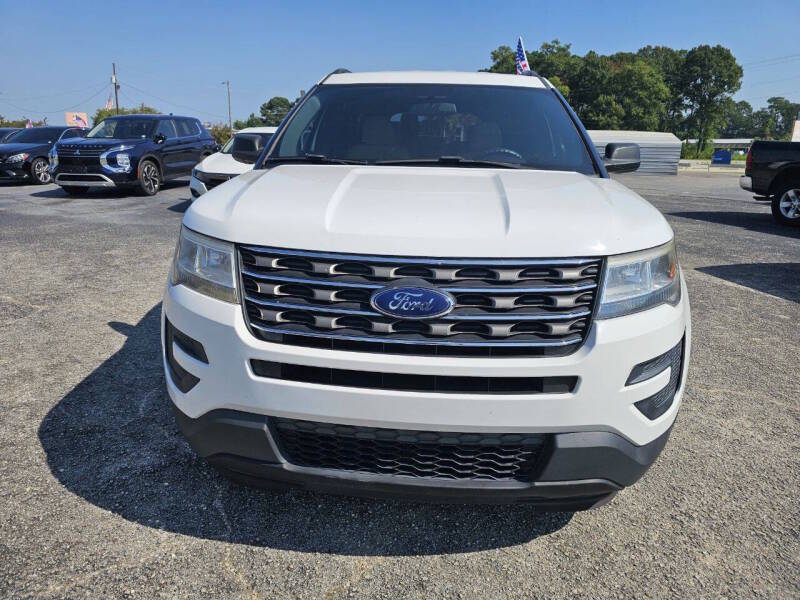 ford explorer 2017 1FM5K7BH8HGD78691 image ford explorer 2017 1FM5K7BH8HGD78691 image