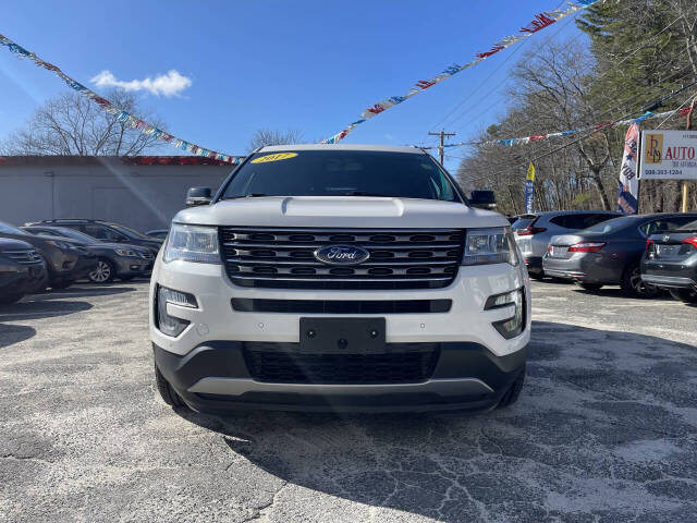 ford explorer 2017 1FM5K8D85HGB77592 image ford explorer 2017 1FM5K8D85HGB77592 image