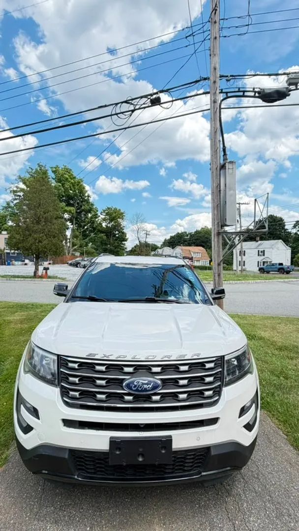 ford explorer 2017 1FM5K8GT5HGC49813 image ford explorer 2017 1FM5K8GT5HGC49813 image