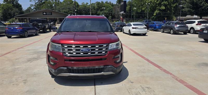 ford explorer 2017 1FM5K7D85HGA75011 image ford explorer 2017 1FM5K7D85HGA75011 image