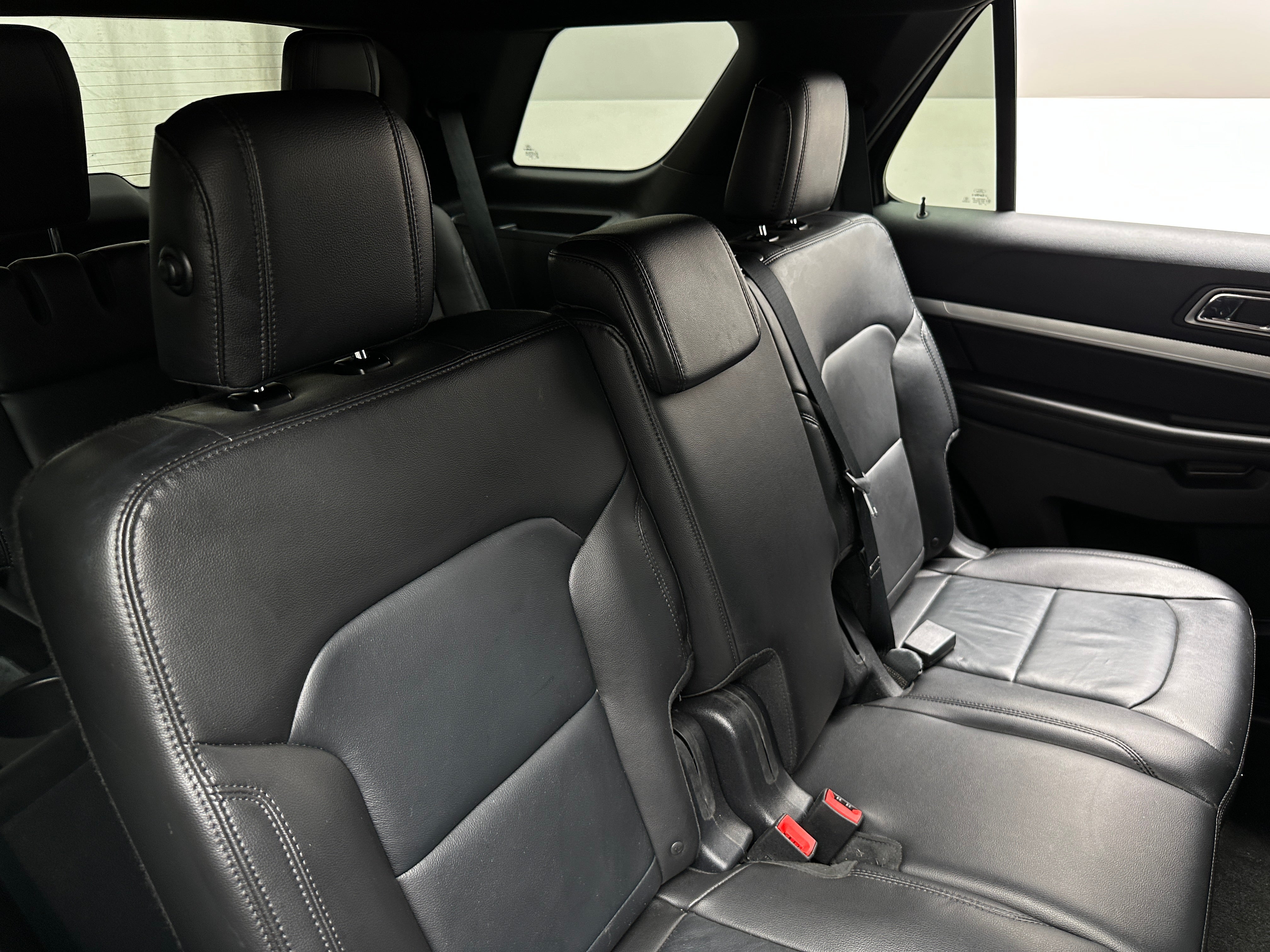 ford explorer 2017 1FM5K7D81HGA84210 image ford explorer 2017 1FM5K7D81HGA84210 image