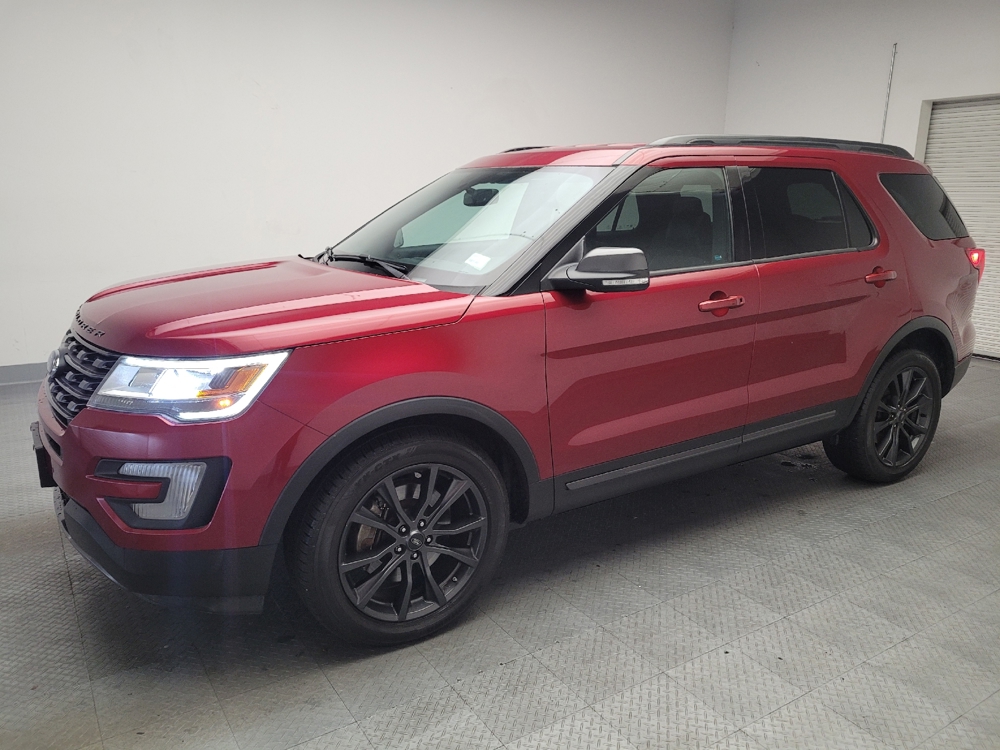 ford explorer 2017 1FM5K7D81HGD41804 image ford explorer 2017 1FM5K7D81HGD41804 image