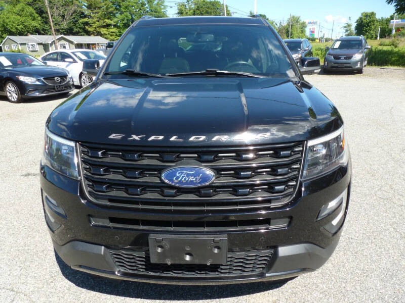 ford explorer 2017 1FM5K8GT3HGE26567 image ford explorer 2017 1FM5K8GT3HGE26567 image