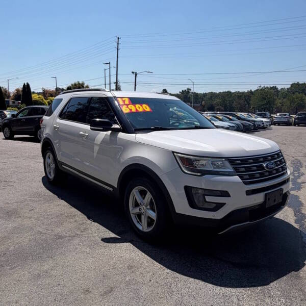 ford explorer 2017 1FM5K7D87HGA84356 image ford explorer 2017 1FM5K7D87HGA84356 image
