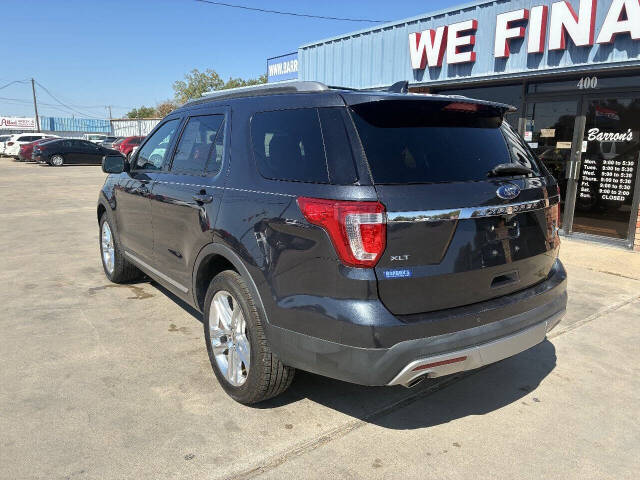 ford explorer 2017 1FM5K8D81HGB38417 image ford explorer 2017 1FM5K8D81HGB38417 image