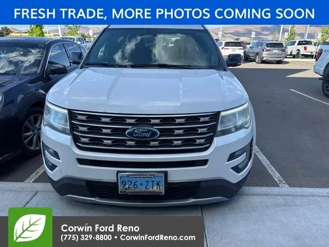 ford explorer 2017 1FM5K8D8XHGC76781 image ford explorer 2017 1FM5K8D8XHGC76781 image