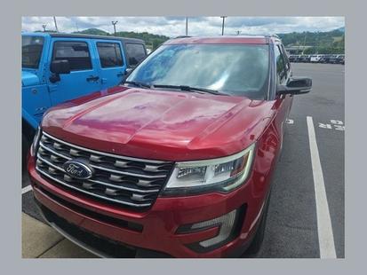 ford explorer 2017 1FM5K8D89HGE35516 image ford explorer 2017 1FM5K8D89HGE35516 image
