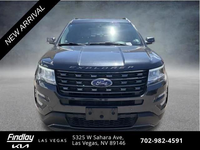 ford explorer 2017 1FM5K8D81HGC13410 image ford explorer 2017 1FM5K8D81HGC13410 image