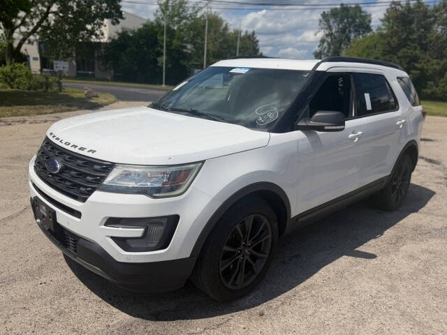 ford explorer 2017 1FM5K8D85HGA79596 image ford explorer 2017 1FM5K8D85HGA79596 image
