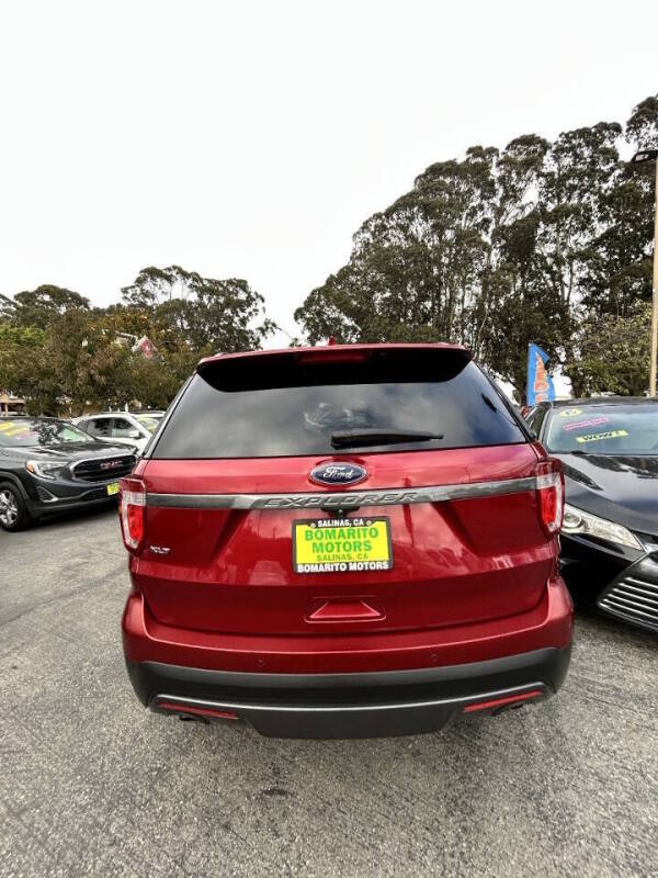 ford explorer 2017 1FM5K7D87HGD21394 image ford explorer 2017 1FM5K7D87HGD21394 image