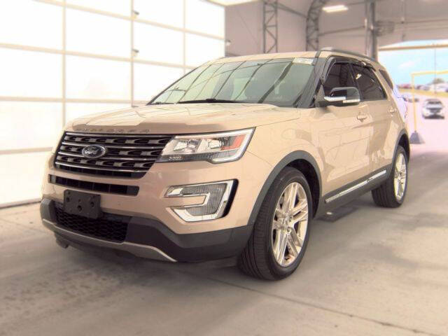 ford explorer 2017 1FM5K8D8XHGD75133 image ford explorer 2017 1FM5K8D8XHGD75133 image