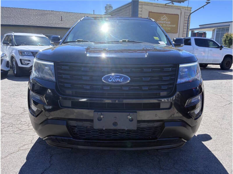 ford explorer 2017 1FM5K8GTXHGB45947 image ford explorer 2017 1FM5K8GTXHGB45947 image