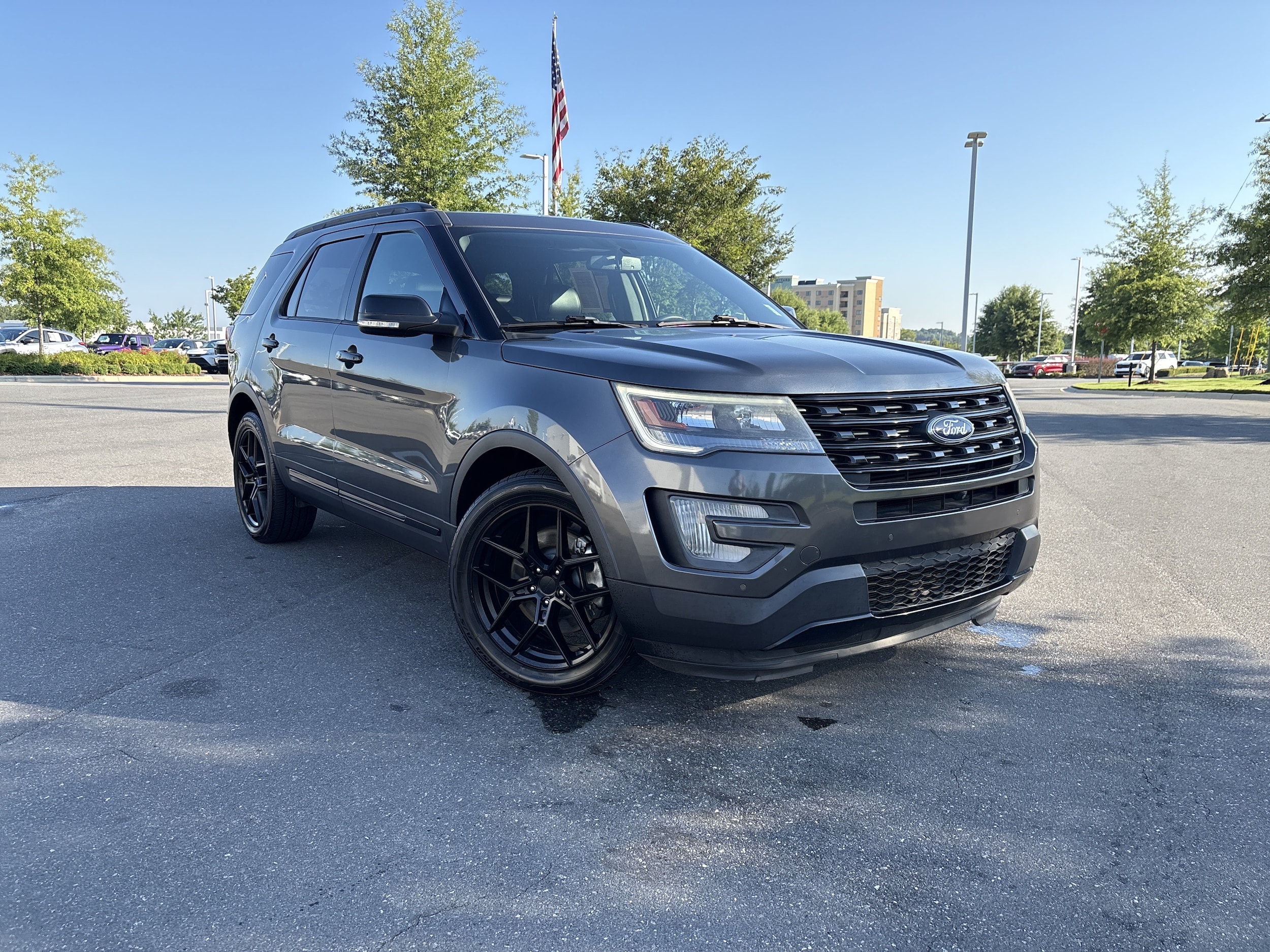 ford explorer 2017 1FM5K8GT5HGD76822 image ford explorer 2017 1FM5K8GT5HGD76822 image