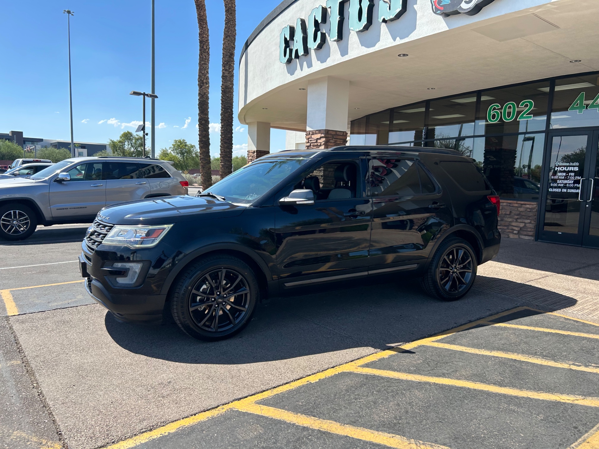 ford explorer 2017 1FM5K7D8XHGD90127 image ford explorer 2017 1FM5K7D8XHGD90127 image