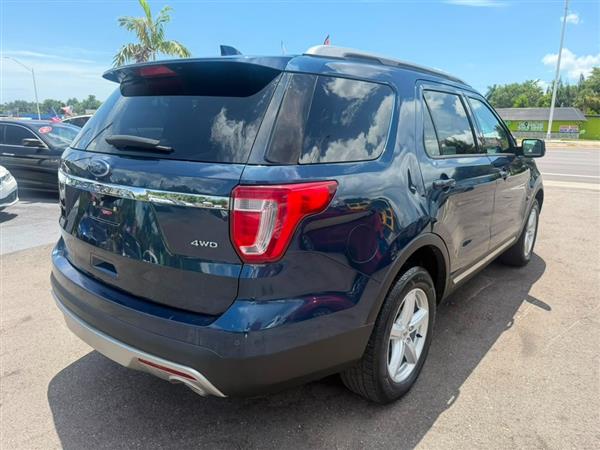 ford explorer 2017 1FM5K8D81HGA40343 image ford explorer 2017 1FM5K8D81HGA40343 image