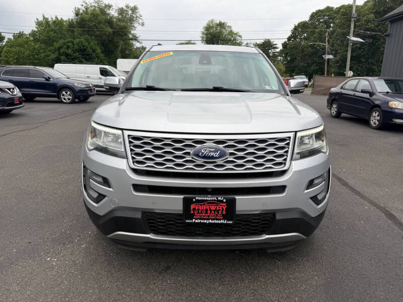 ford explorer 2017 1FM5K8HT6HGA66354 image ford explorer 2017 1FM5K8HT6HGA66354 image